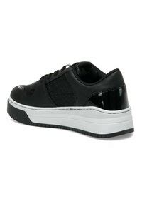 Dames Zwart Skate Schoenen (10) 